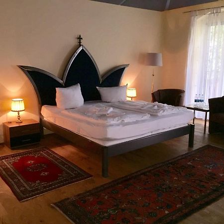 Pension Tempelhof Βερολίνο Εξωτερικό φωτογραφία